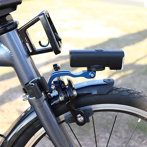Miniatura 5 de NELboNs Soporte GPS para computadora de bicicleta compatible con CarminMagen eG G+, montaje recto para cámara de acción deportiva Go Pro, soporte