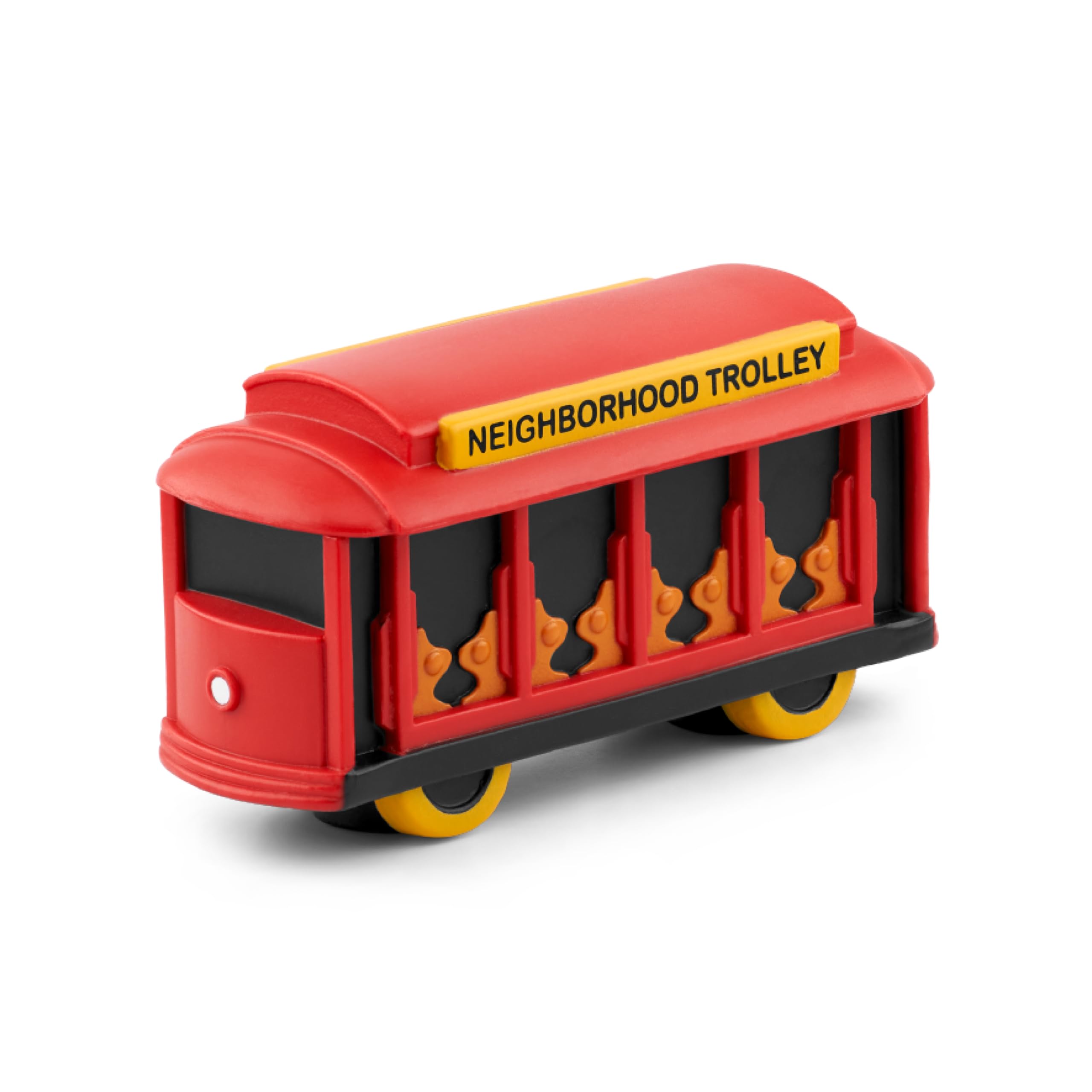 Tonies Mister Rogers' Neighborhood Audio Toy Figurine - 3