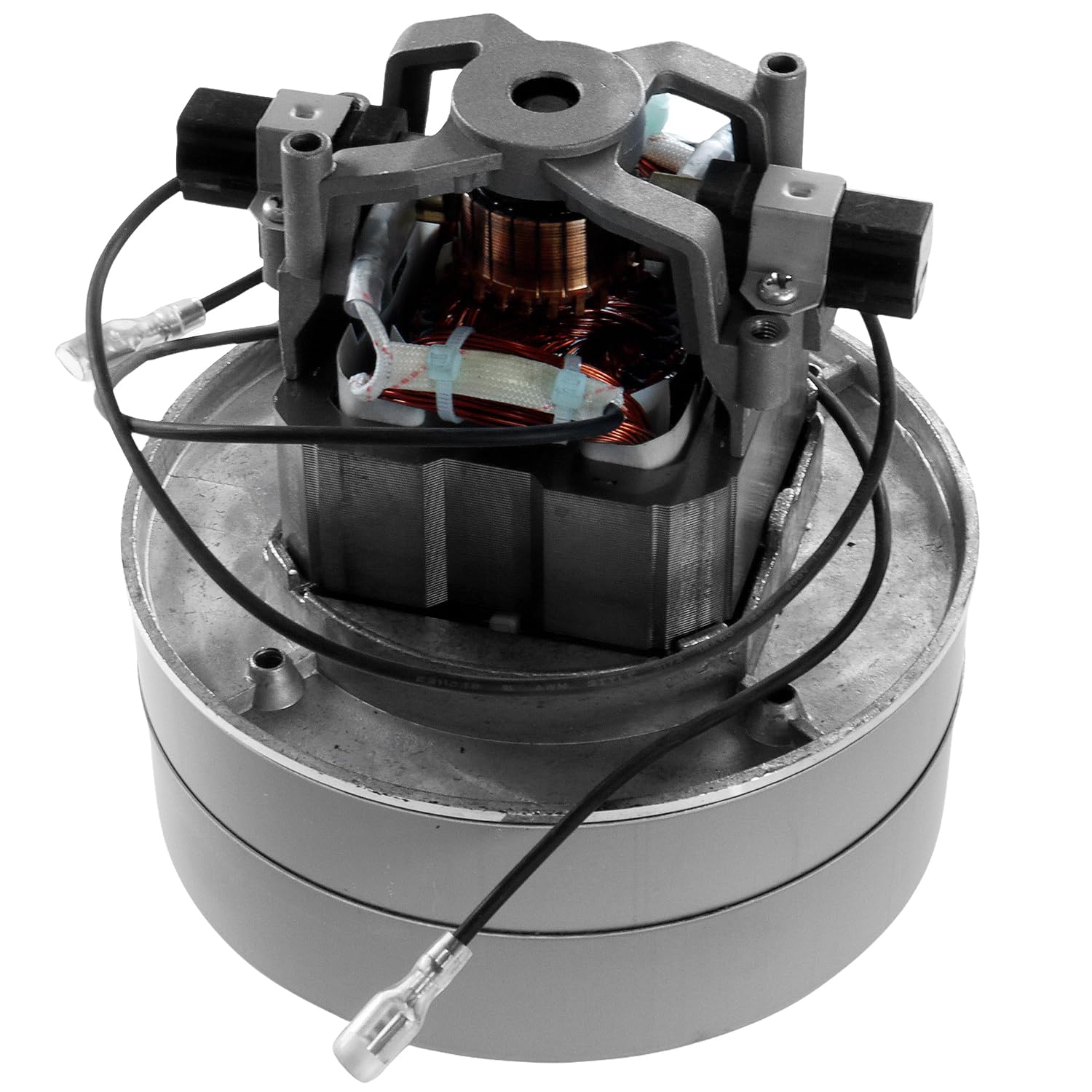 Reliapart 2 Stage Through Flow Taper Fan Motor 1000W 240V DL21104T with TOC for Numatic