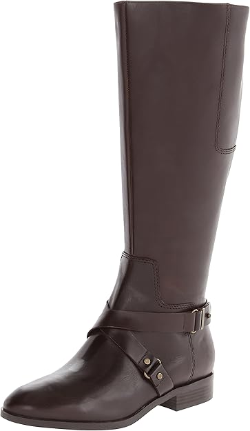 9 west riding boots