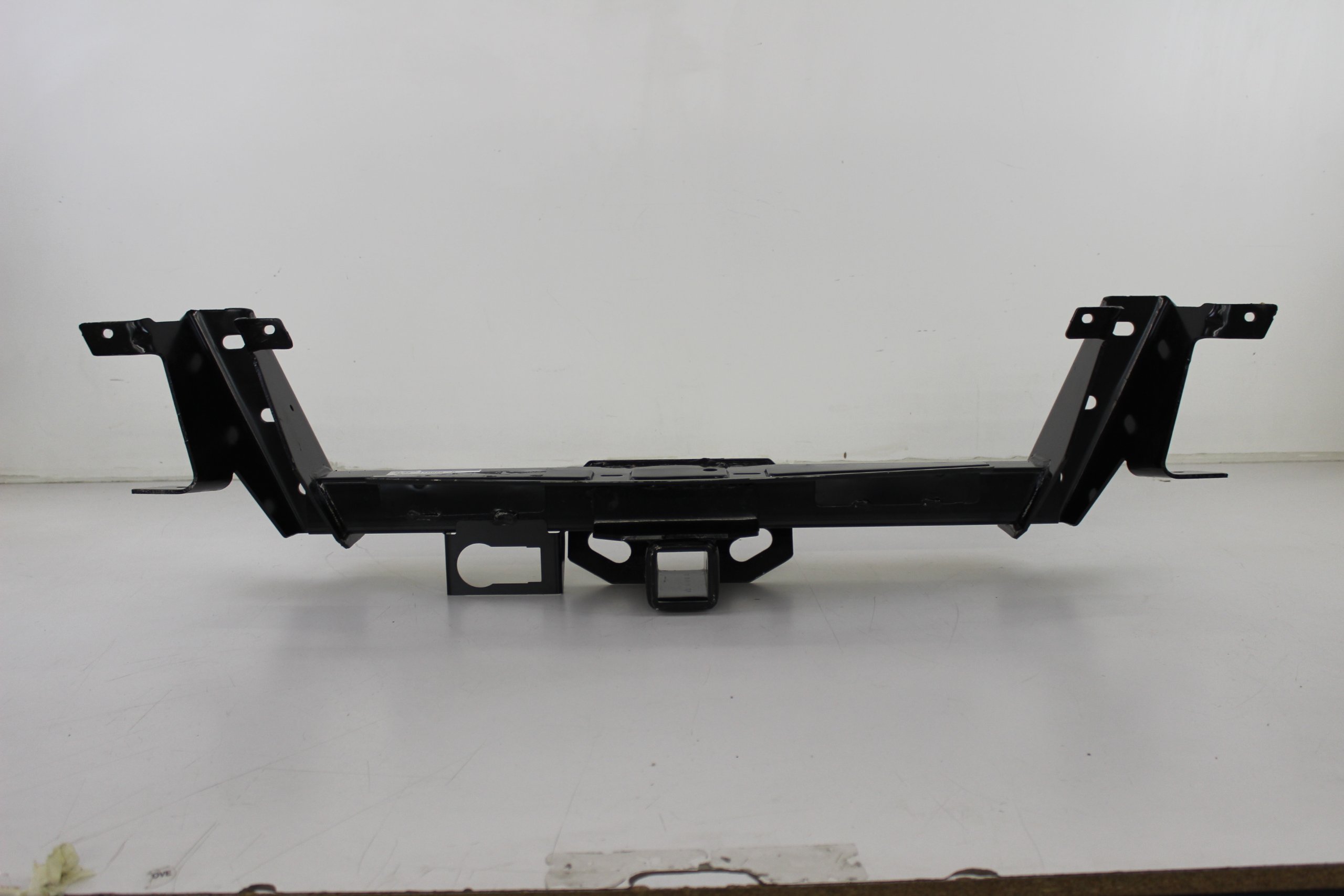 Amazon.com: Genuine Ford 9L3Z-17D826-B Trailer Tow Hitch Assembly