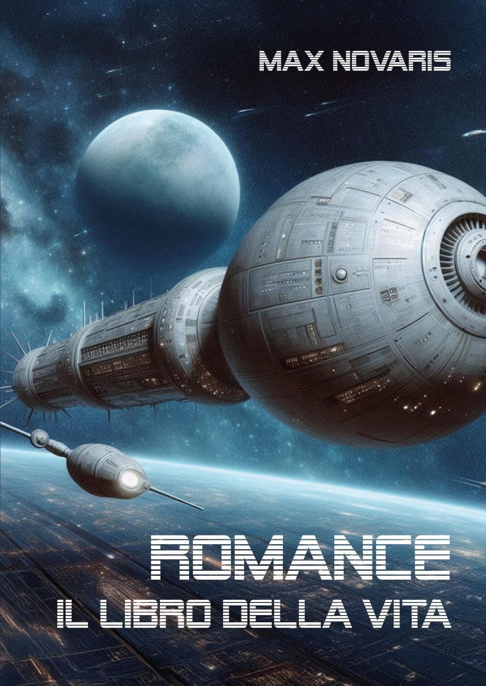 Romance - Il Libro della Vita