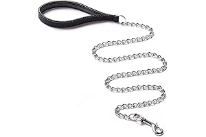 CtopoGo Bondage Leash for Powerful Canines
