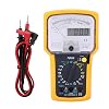 Analog Multimeter, KT7030, High Sensitivity Analog Multimeter, Digital Multimeter, Dual Display, Precision Multimeter