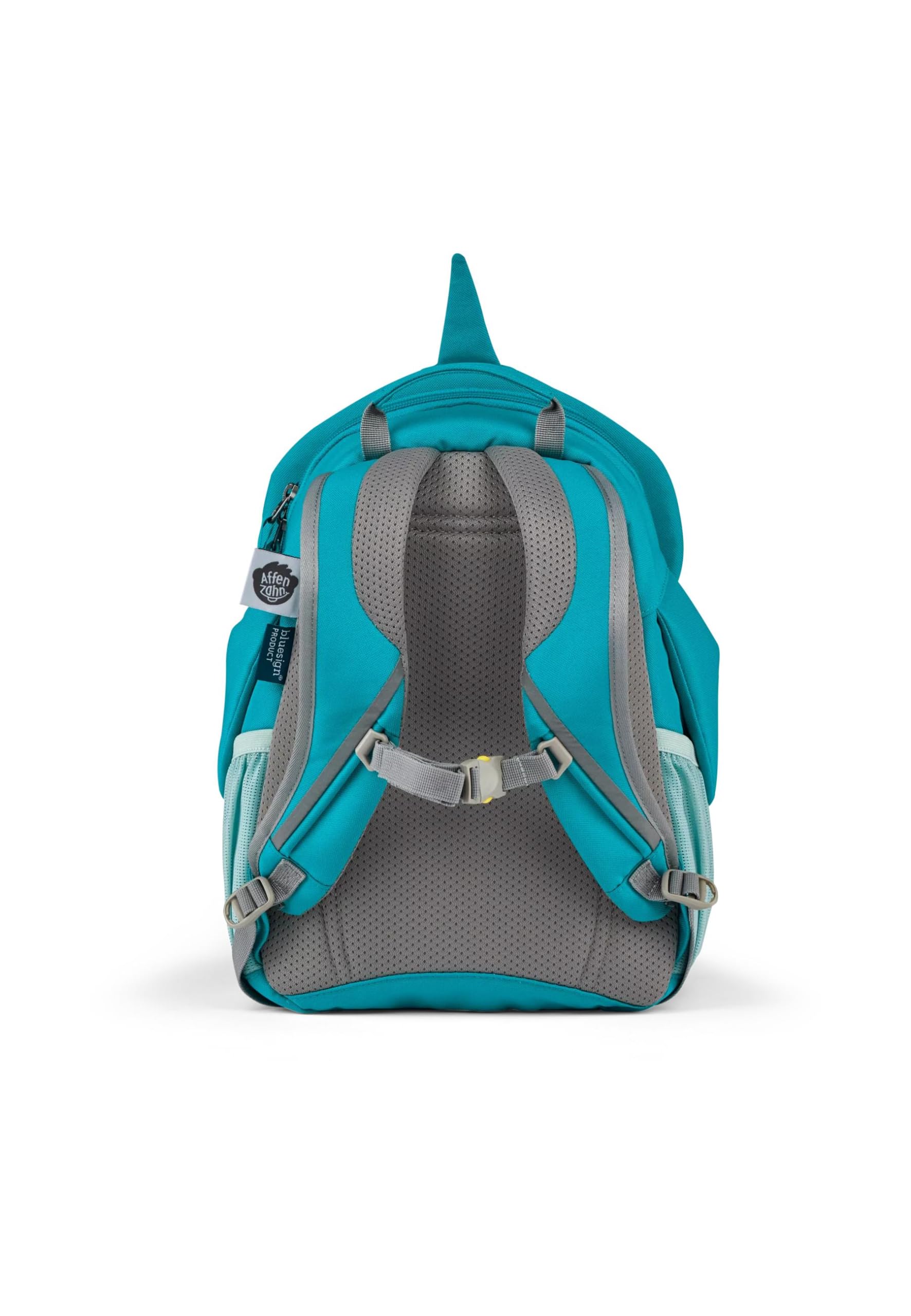 Affenzahn, Mochila, Niño, AFZ-FAL-036, Tiburón
