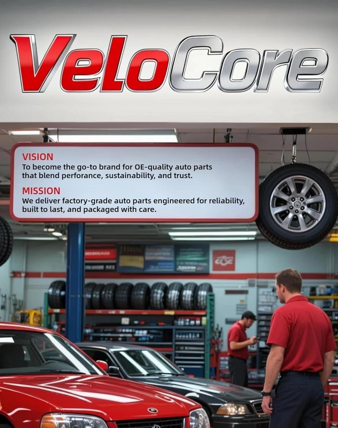 LED Tail Light Assembly Passenger Side Compatible with GMC Acadia 2013-2016 & 2017 Acadia Limited - Outer Rear Lamp Replaces 84051376-PFM 23236015 13729708