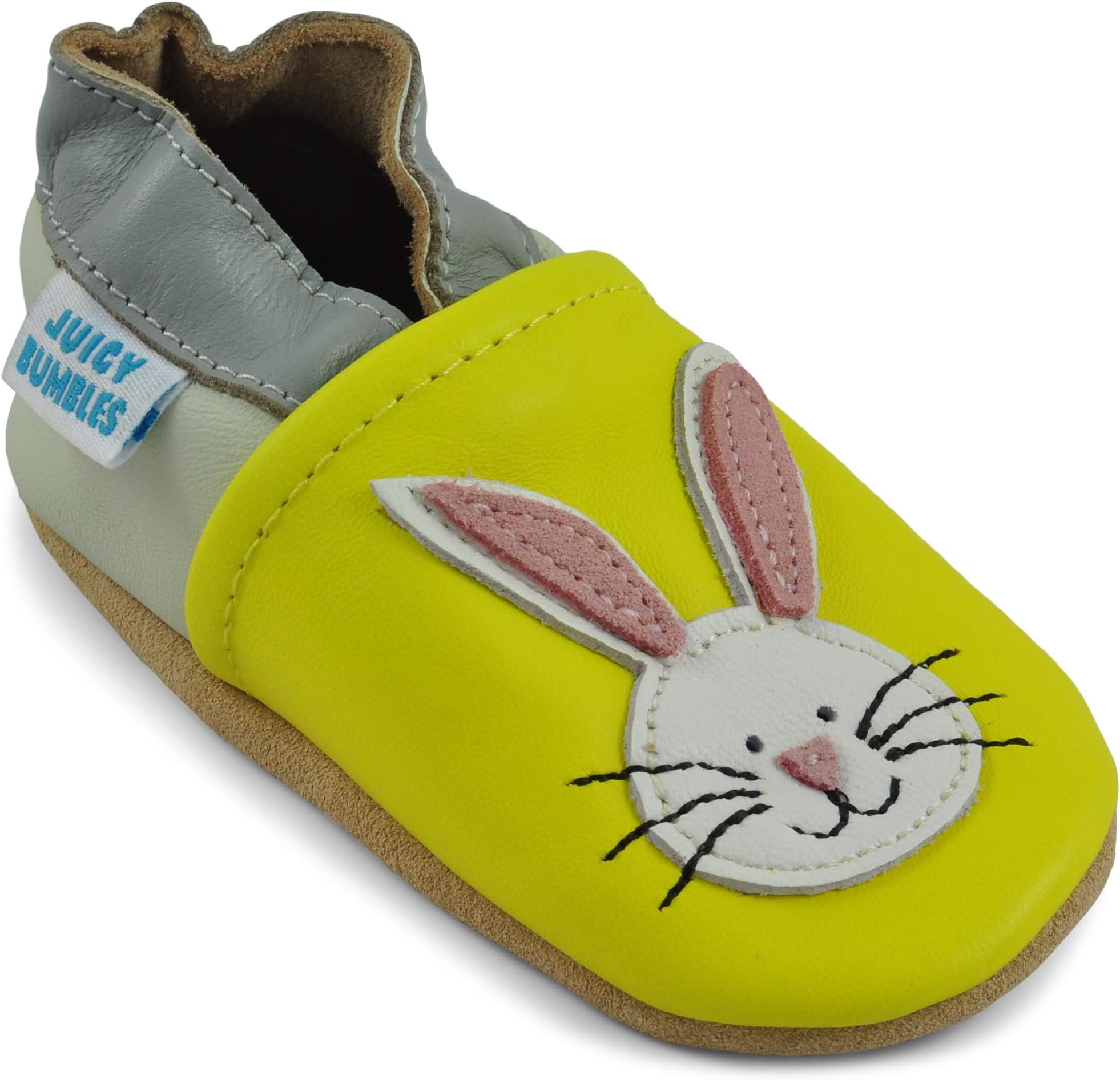 Baby Shoes Baby Walking Shoes - Soft Sole Leather Baby Boy Shoes - Baby Girl Shoes - Baby Moccasins