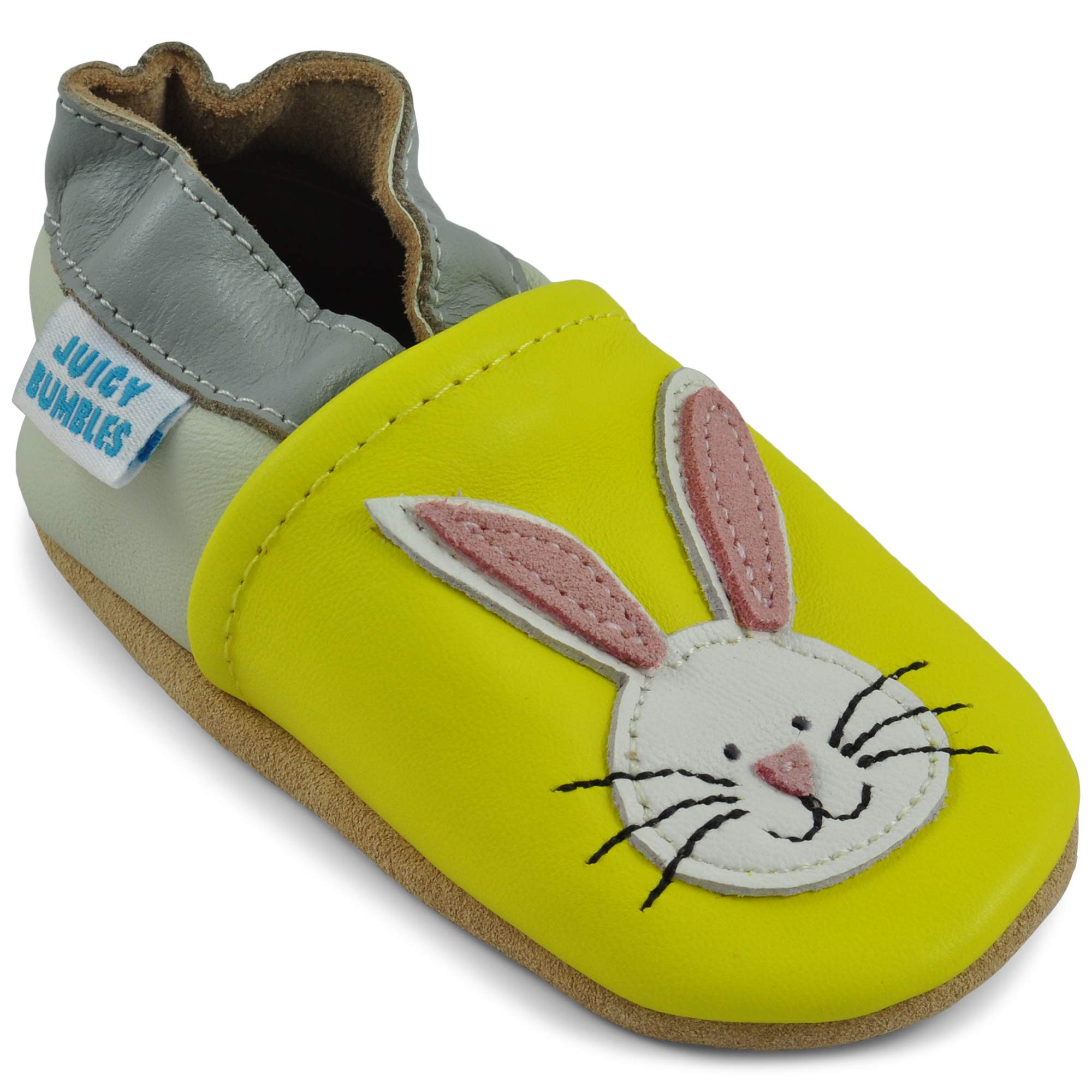 Baby Shoes Baby Walking Shoes - Soft Sole Leather Baby Boy Shoes - Baby Girl Shoes - Baby Moccasins