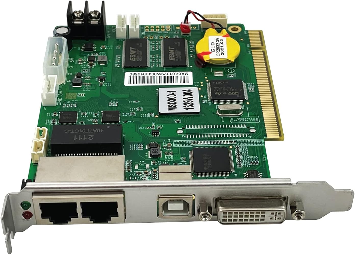NovaStar MSD300-1 LED Display Sending Card