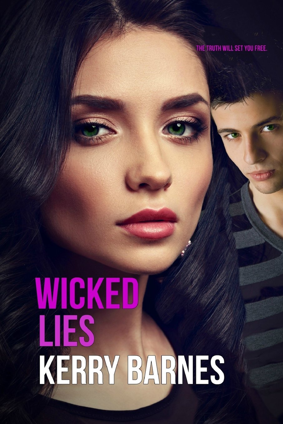 Wicked Lies: 2 (Cruel Secrets)