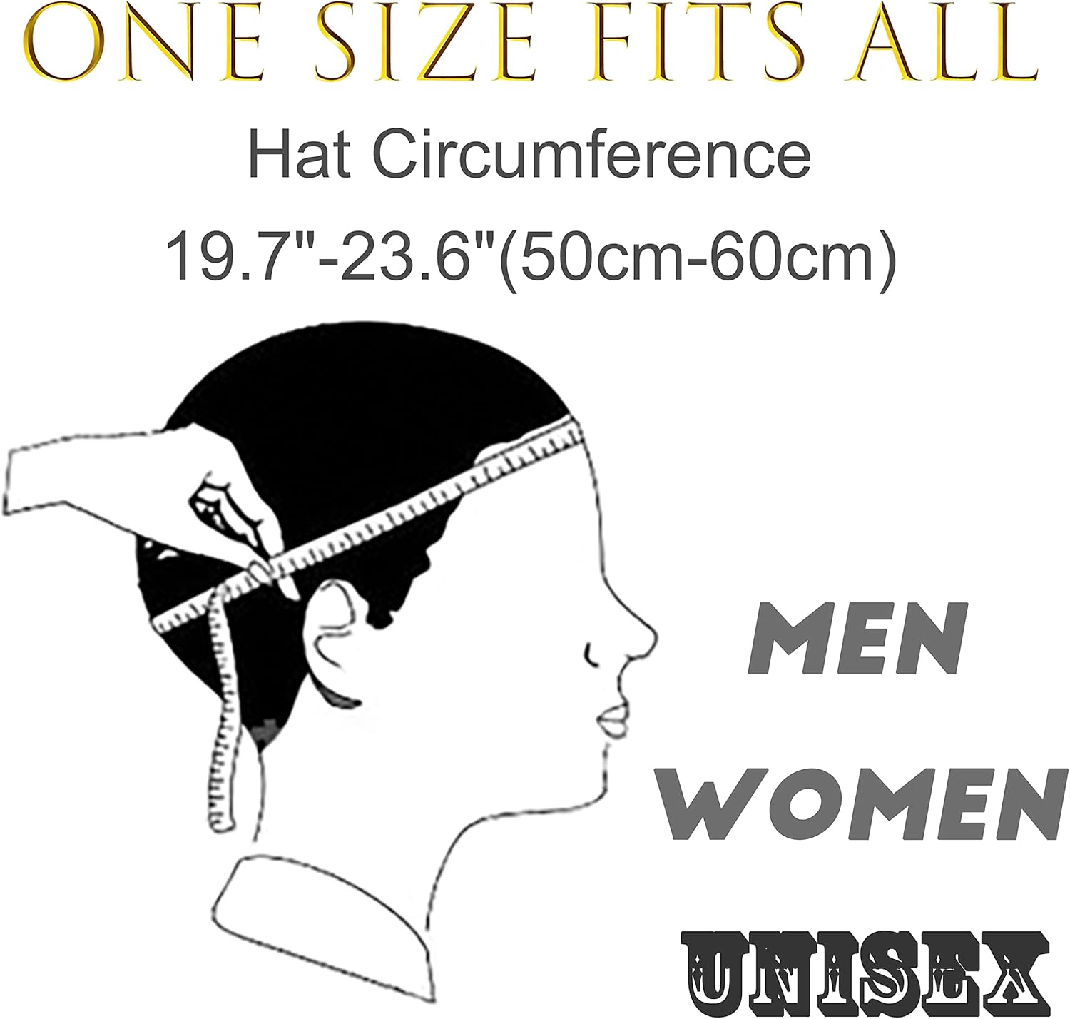 HiRui Winter Beanie Hats for Men Women Knit Fleece Lined Warm Slouchy Skull Cap - Image 5