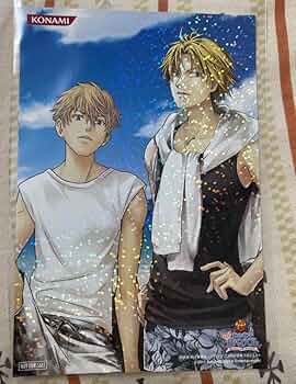 テニスの王子様　ぎゅっと！ドキドキサバイバル Amazon | テニスの王子様 ぎゅっと! ドキドキサバイバル 海と山