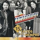 15 Exitos Para Siempre