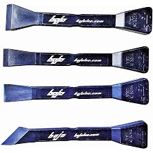 Scraper Tool Set 4 Pack Extreme NGL BOJO