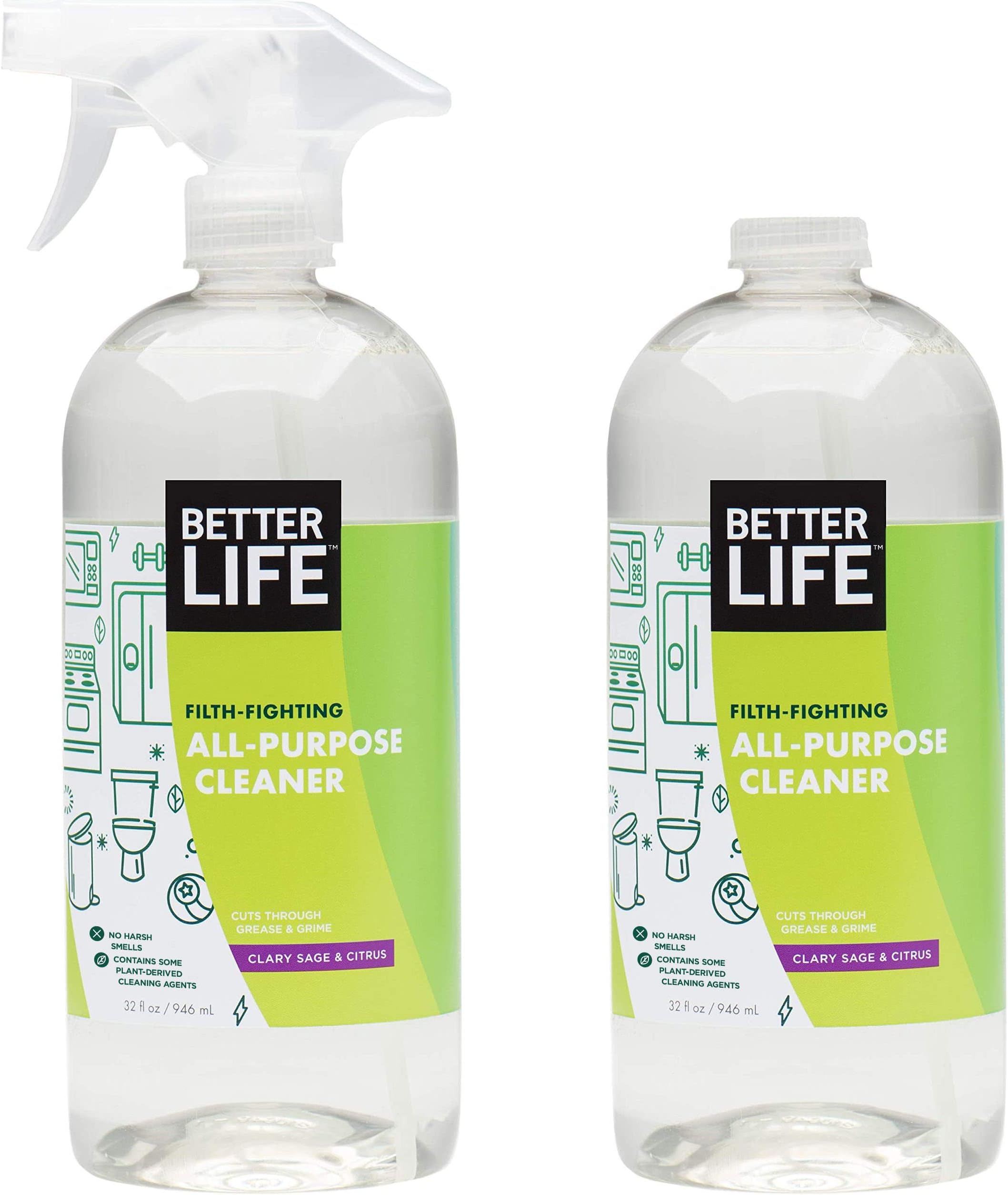 All Purpose Cleaner 32 Oz