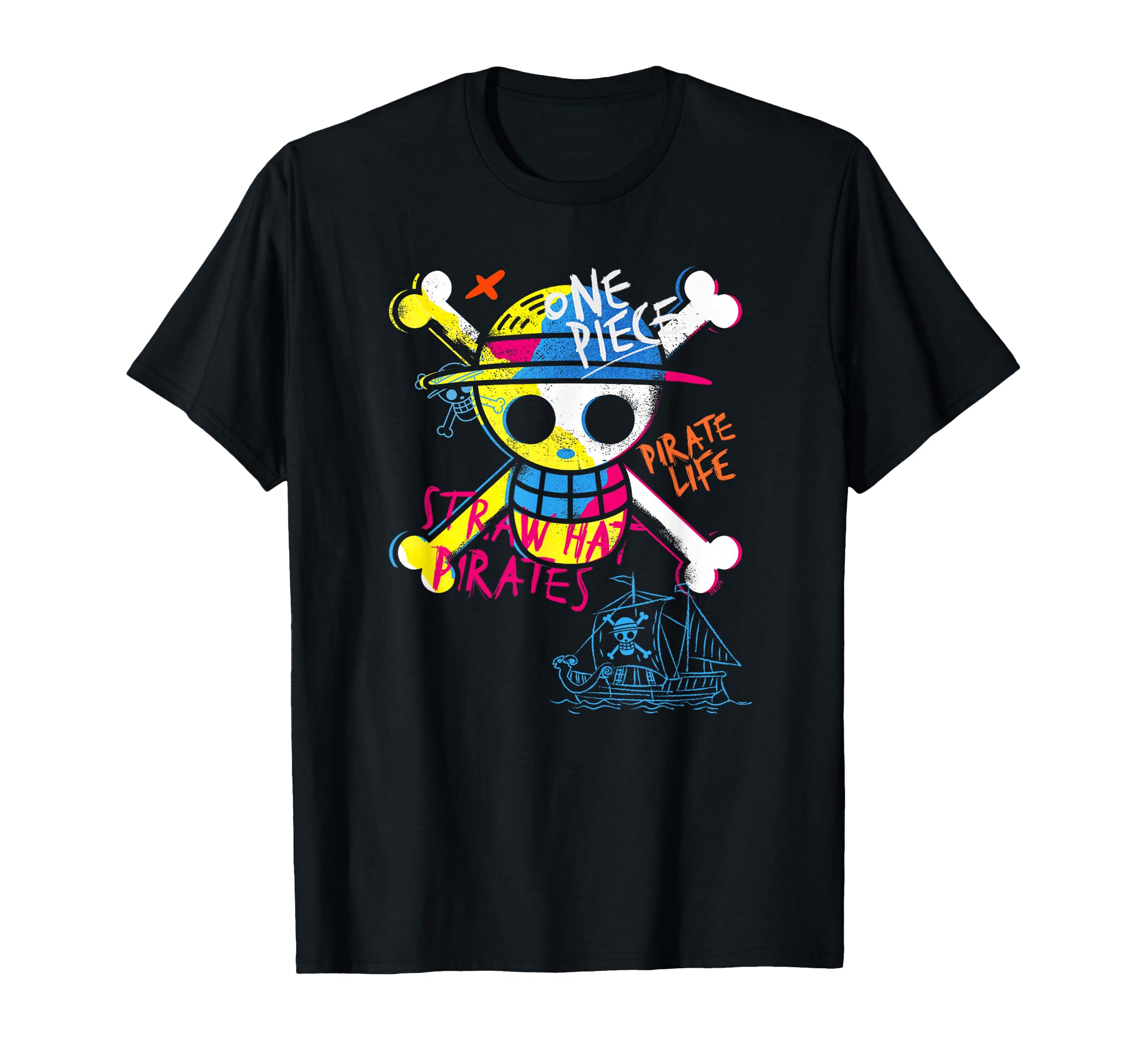 Kleidung mit Designs von Amazon Merch on Demand