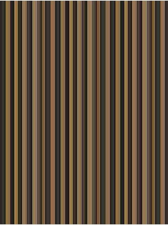 Duvar Kağıdı 3 Boyutlu Çizgiler Desenli Silinebilir Tekstil Duvar Kağıdı, 250 x 125, 2023-944-15