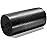 Yes4All Medium Firm Round PE Foam Roller for Pilates, Yoga, Stretching, Balance & Core Exercises - 4 Sizes 12/18/24/36-inch