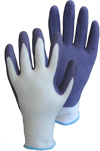 Miniatura 2 de Bamboo Fit - Guantes de jardín, color verde, mediano