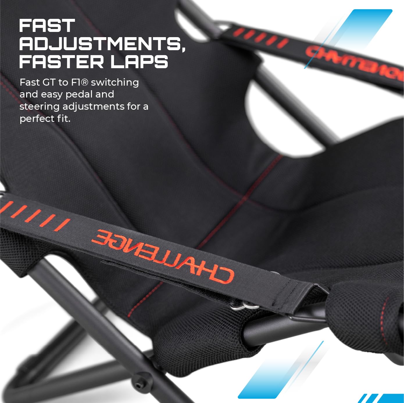 Playseat Challenge ActiFit