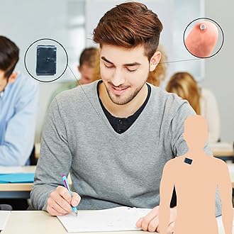 PingaOculto Headphones GSM Nano Part CT