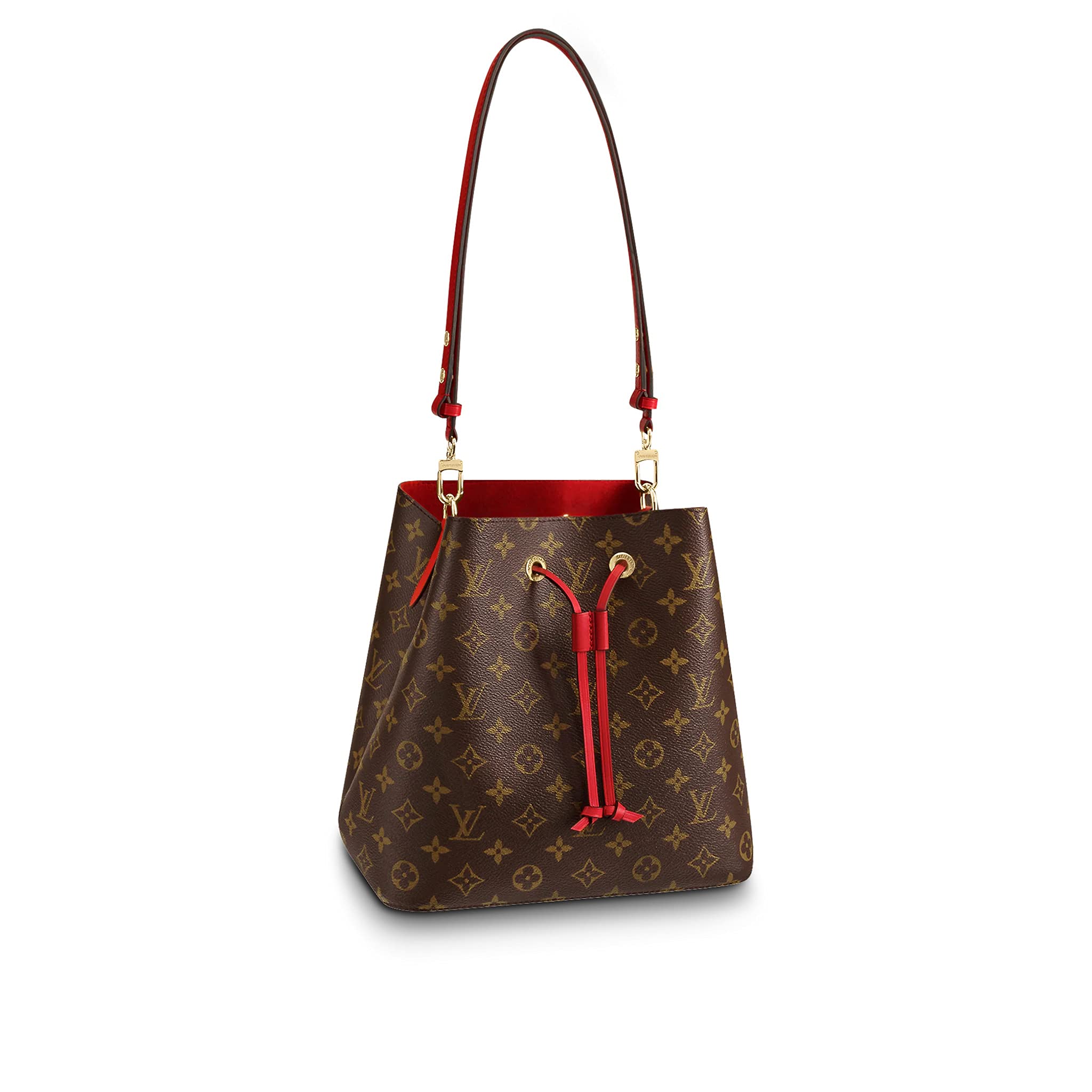 Louis Vuitton Monogram NéoNoé MM Shoulder Bag