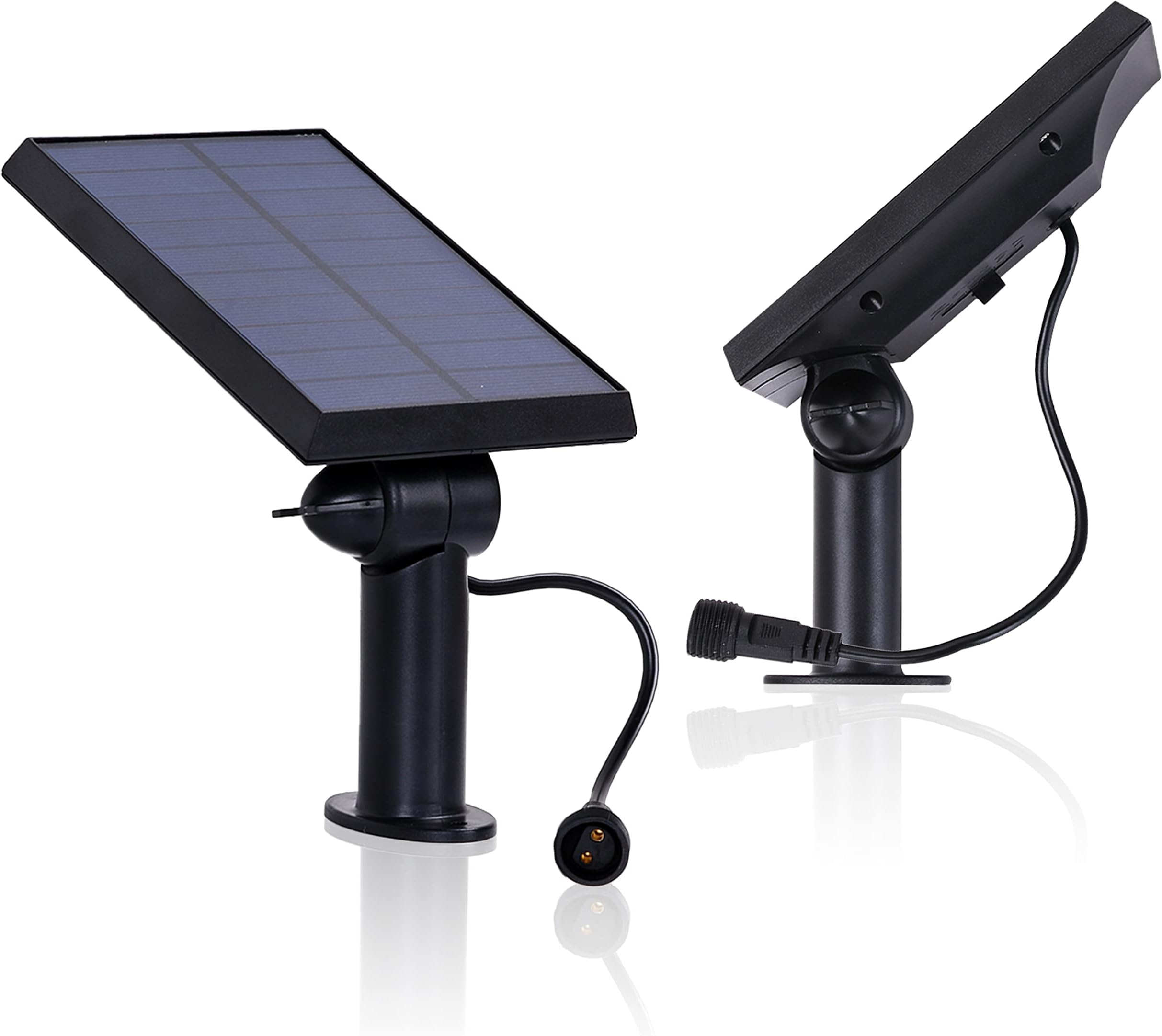 BrightechAmbience Pro Solar Panel for Filimant Bulbs