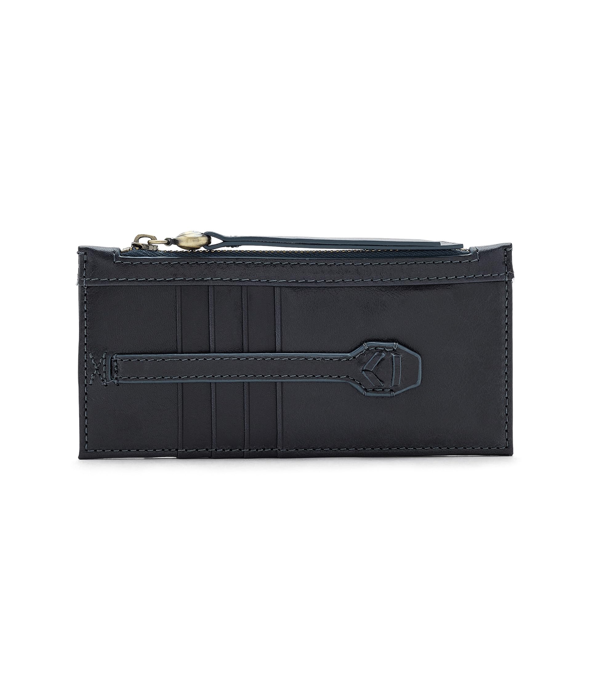 HOBO, Womens, Carte Card Cases, Navy Horizon, One Size