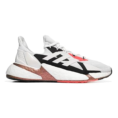 adidas X9000L4 White/White/Core Black 8.5 D (M) | B2B Liquidation