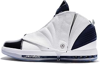 size 16 mens jordans