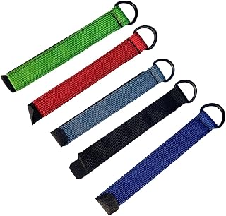 Squall Sailing Laser Clew Strap