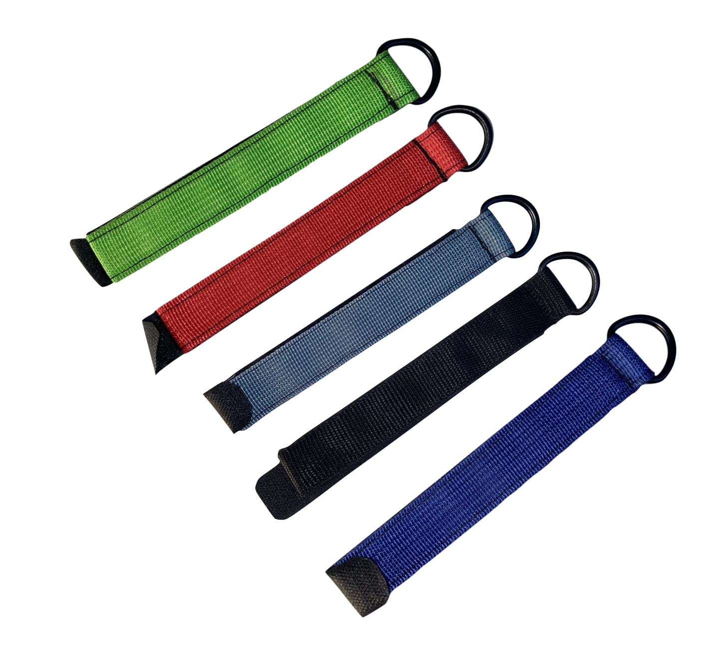Squall sailing ILCA/Laser Clew starp (red)