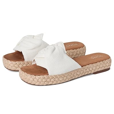 TOMS Abby Slide Women