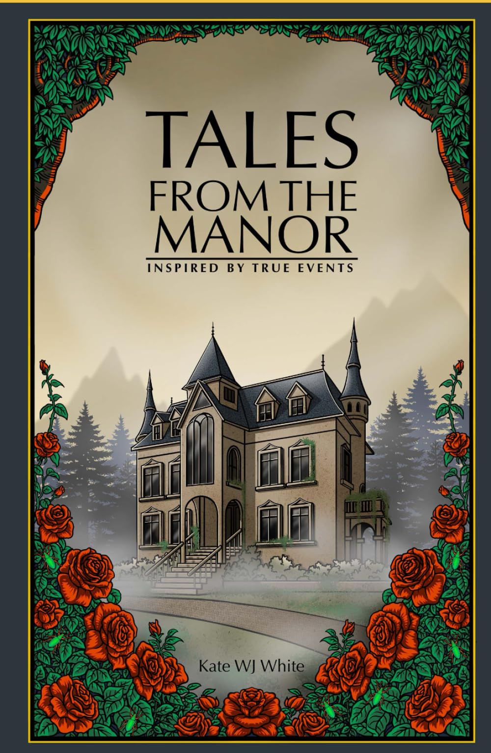 Tales from the Manor
