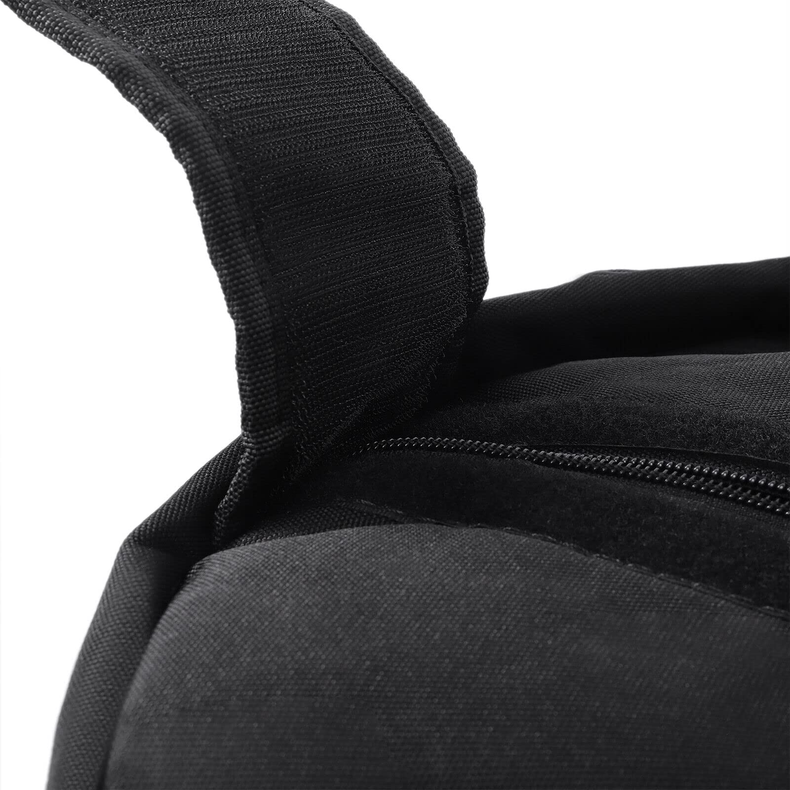 Sac de sable de fitness portable 100 lbs - Pour entraînement de force et de force - Pour entraînement fonctionnel et endurance