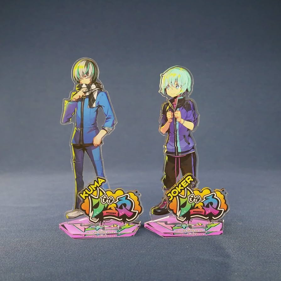 ドーナドーナ　アクリルスタンド　2種 Amazon.co.jp: ドーナドーナ キラキラ・メディコ2個セット