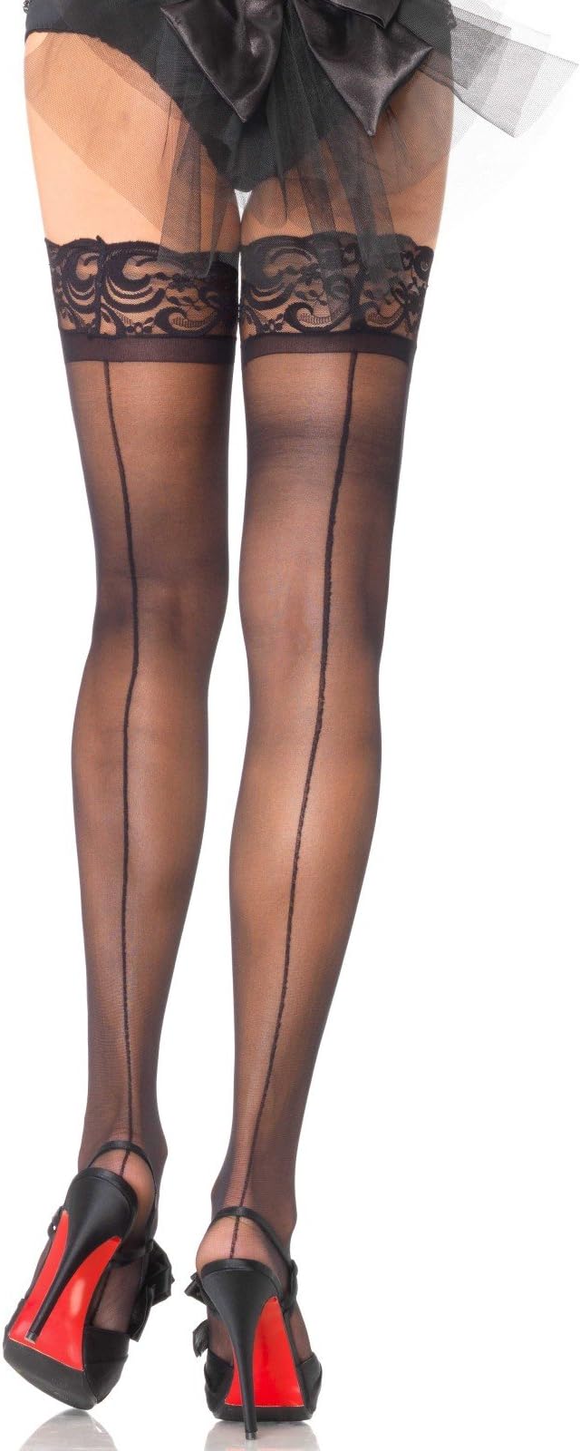 Leg Avenue Women's Hosiery