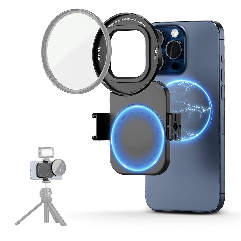 LiteChaser Pro ケース , 67mm フィルターアダプター Amazon | PolarPro LiteChaser Pro 67mm フィルターアダプター