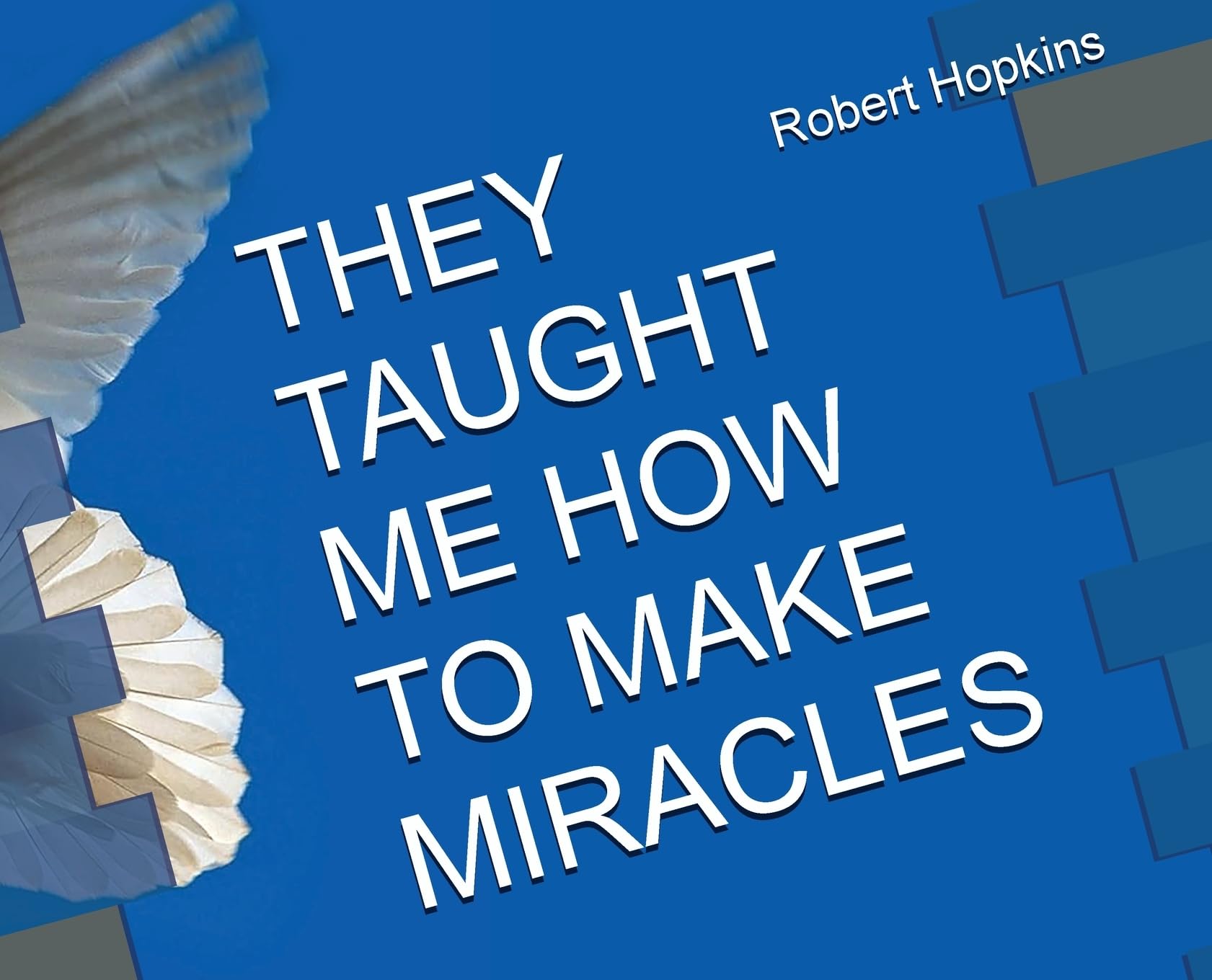 They Taught Me How to Make Miracles