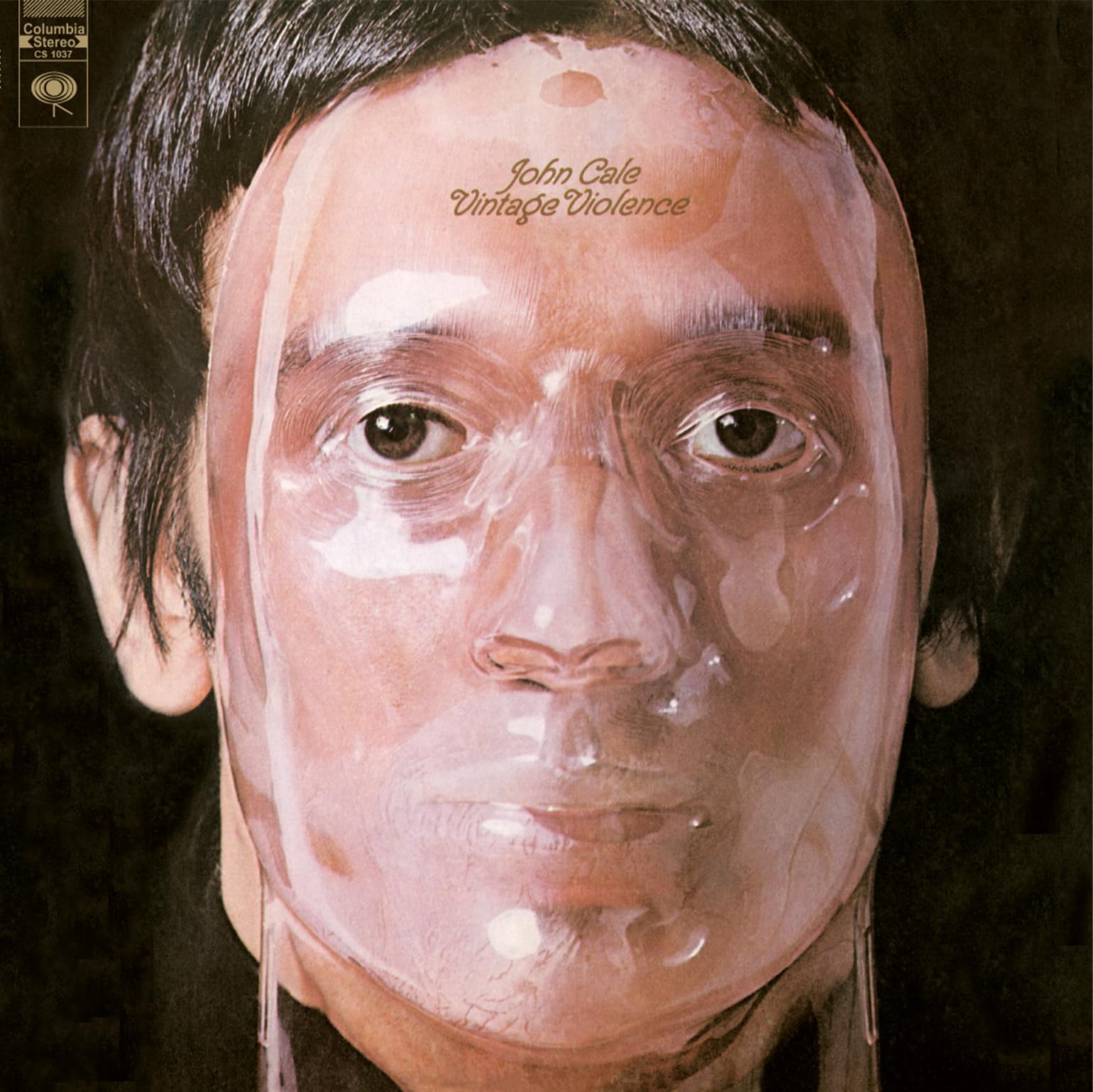 Vintage Violence [VINYL]