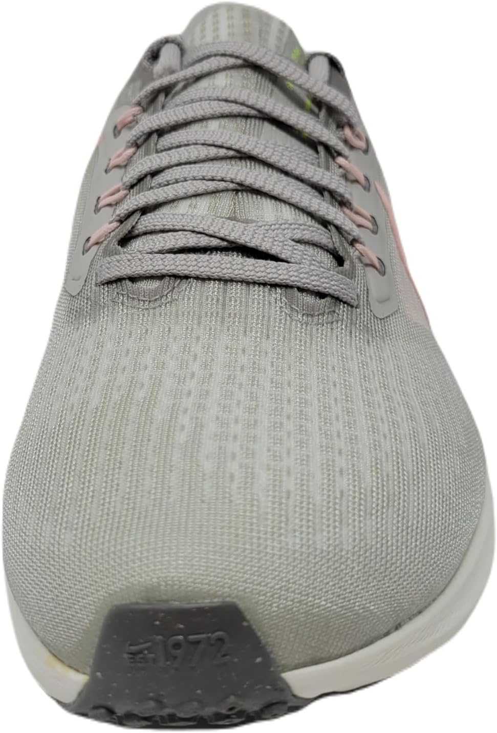 Nike Women's Pegasus 39 Running Shoes, Lt Iron Ore/Atmosphere, 11 M US