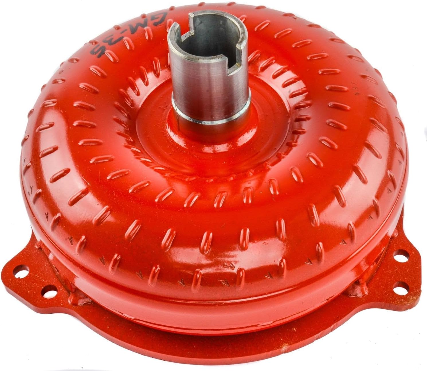 Hughes Performance GM35 Torque Converter