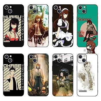 シュタインズ・ゲートゼロ アクリルパネル 牧瀬紅莉栖 スマホケース 51sbJg+GOjL._UF350,350_QL50_.jpg