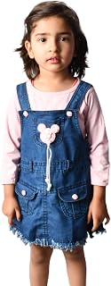 Brink Casual SummerWear Combo Sets for Girls (CODE - S391) Price In India