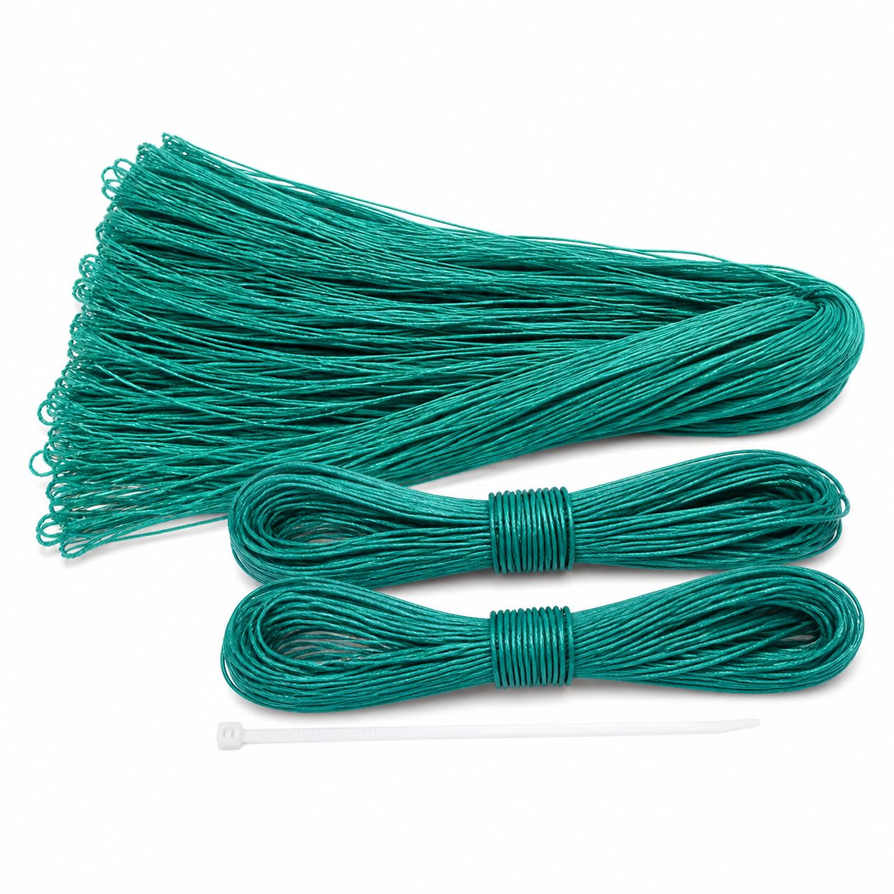 Filet à Plantes Grimpantes 24, 20 cm, Size to 1