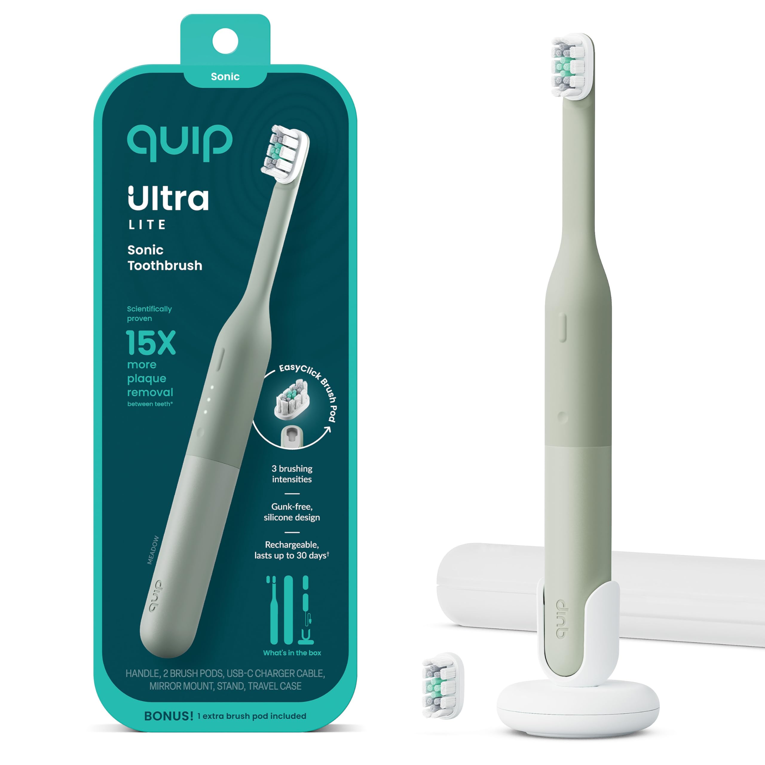 Quip Ultra Lite