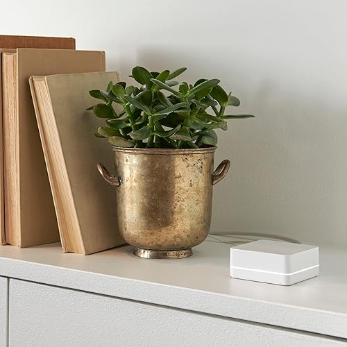 Miniatura 14 de Lutron Caseta - Kit original de interruptor de atenuación inteligente, 2 interruptores de atenuación, 2 placas de pared, 2 controles remotos, 2