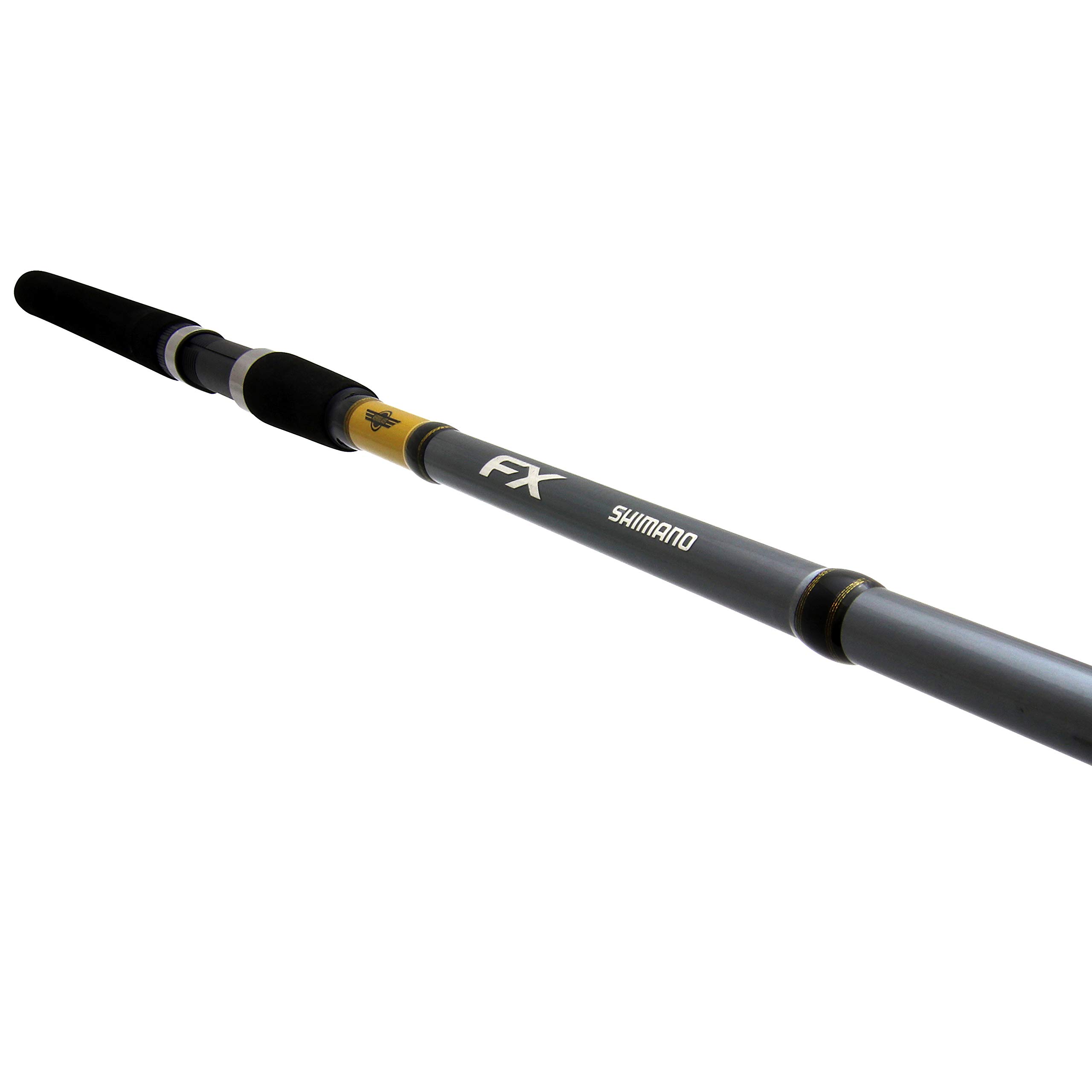Shimano FX Spinning Freshwater|Spinning Fishing Rods
