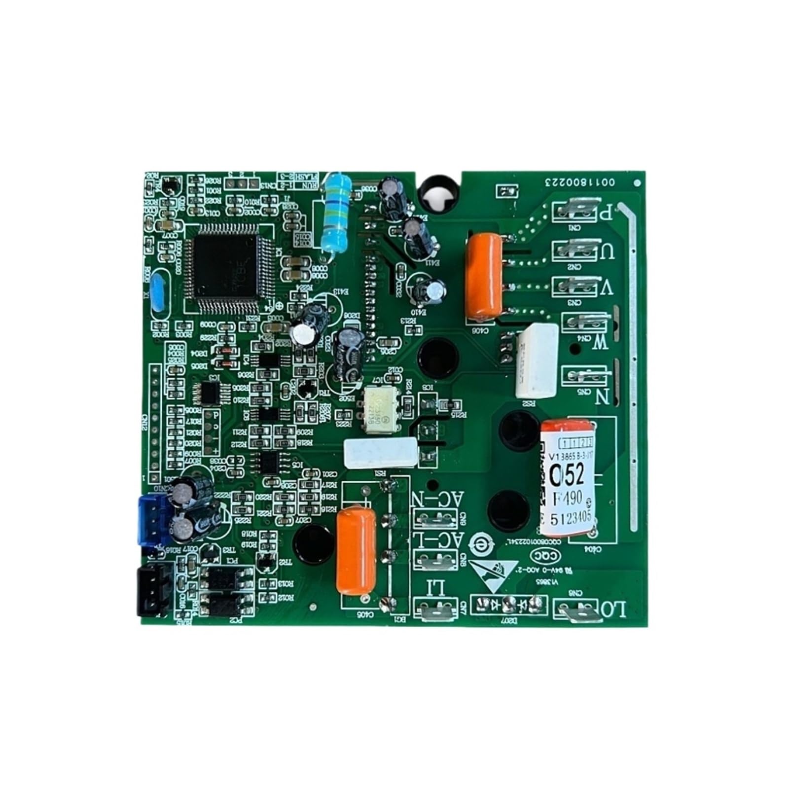 X Psblty One Color 0011800052 Ipm Module Control Board ，Compatible For Haier，Air Conditioner Inverter Assembly