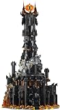 LEGO Icons Il Signore degli Anelli: Barad-dûr 10333 - 9
